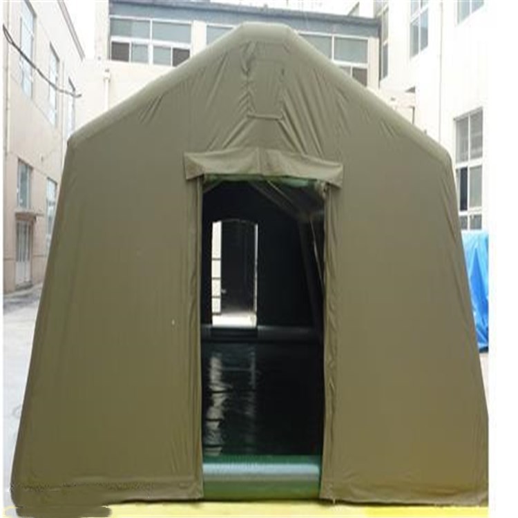 文峰充气军用帐篷模型生产工厂